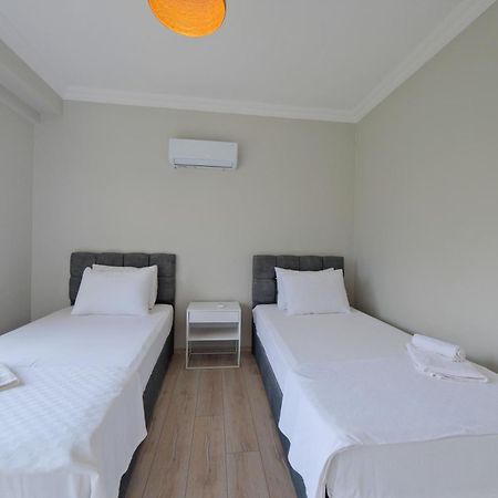Villa Aromatherapy Fethiye Eksteriør billede