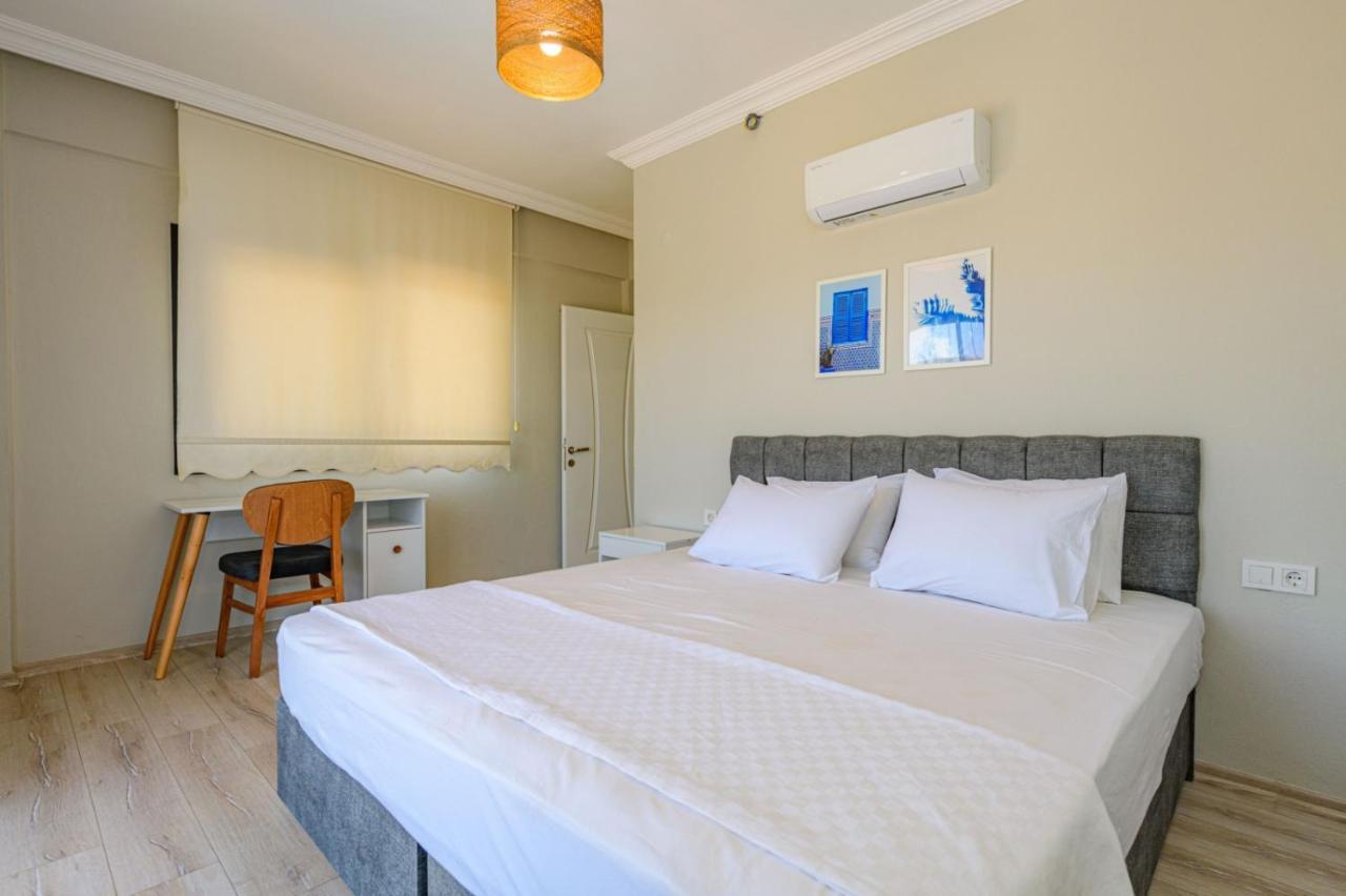 Villa Aromatherapy Fethiye Eksteriør billede