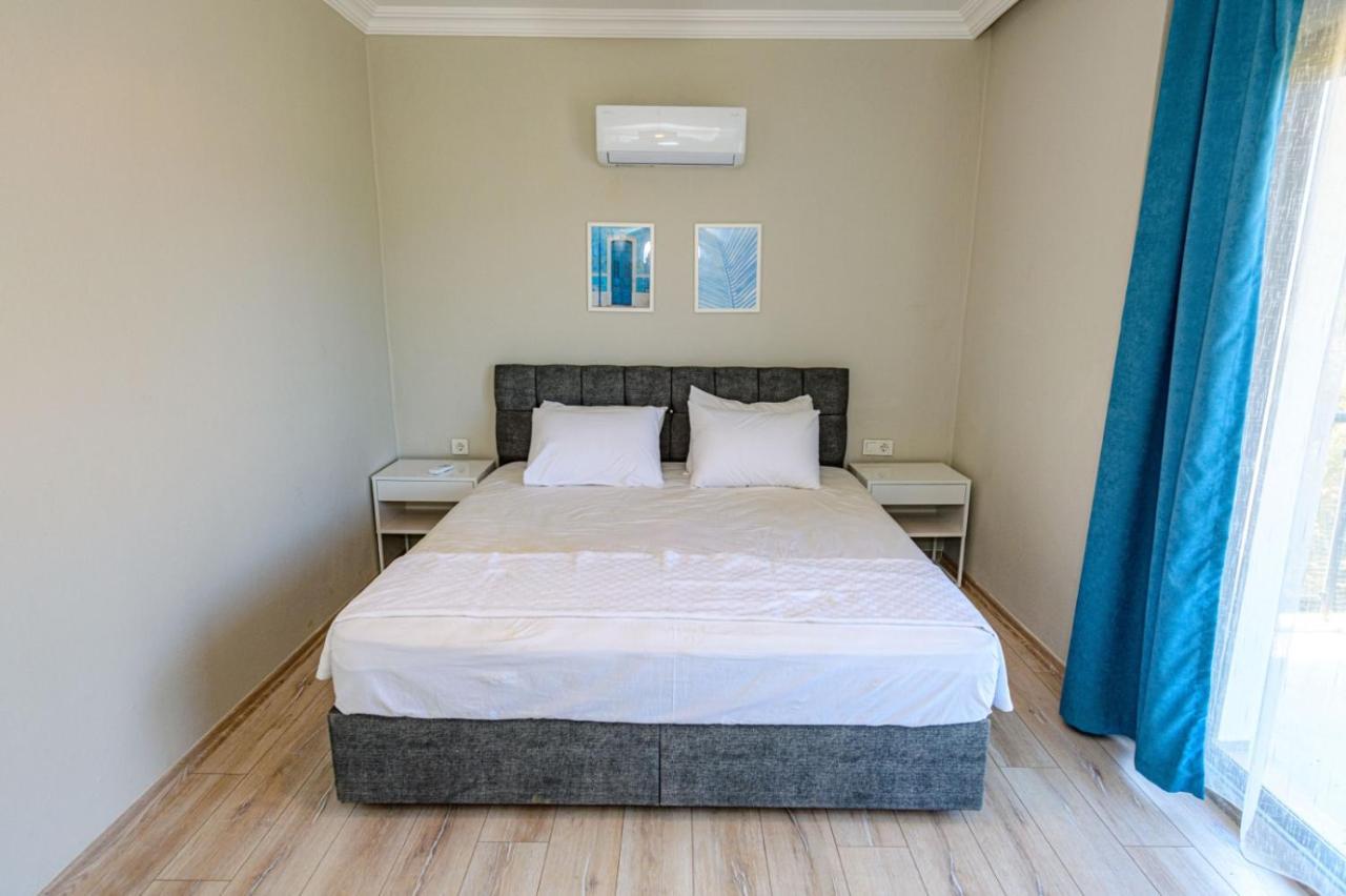 Villa Aromatherapy Fethiye Eksteriør billede