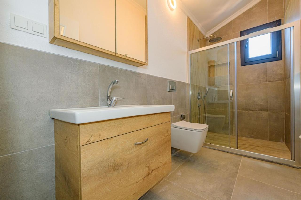 Villa Aromatherapy Fethiye Eksteriør billede