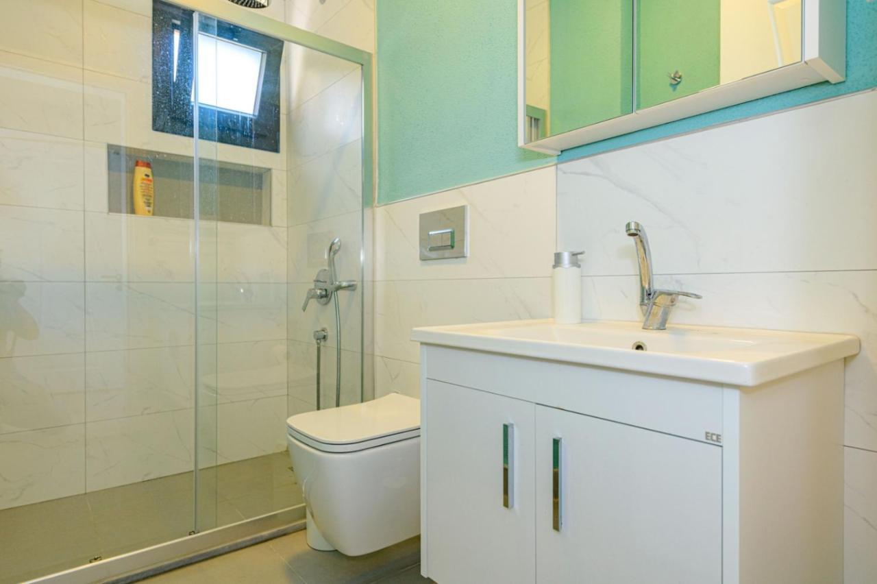 Villa Aromatherapy Fethiye Eksteriør billede