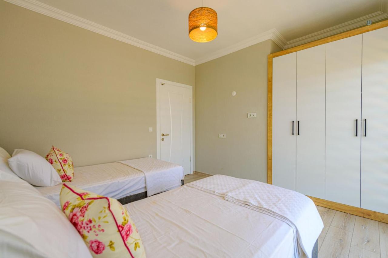 Villa Aromatherapy Fethiye Eksteriør billede