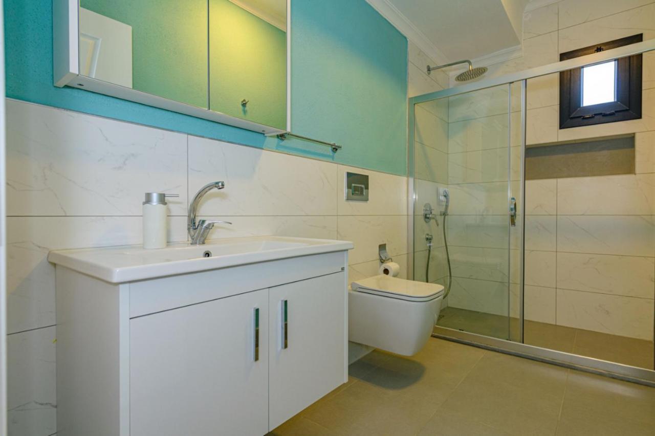 Villa Aromatherapy Fethiye Eksteriør billede