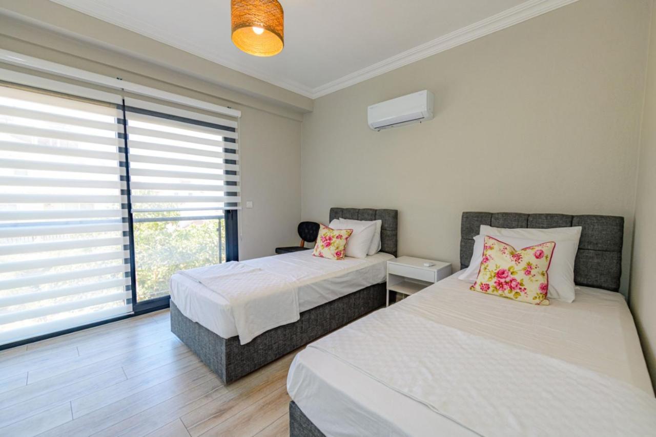Villa Aromatherapy Fethiye Eksteriør billede