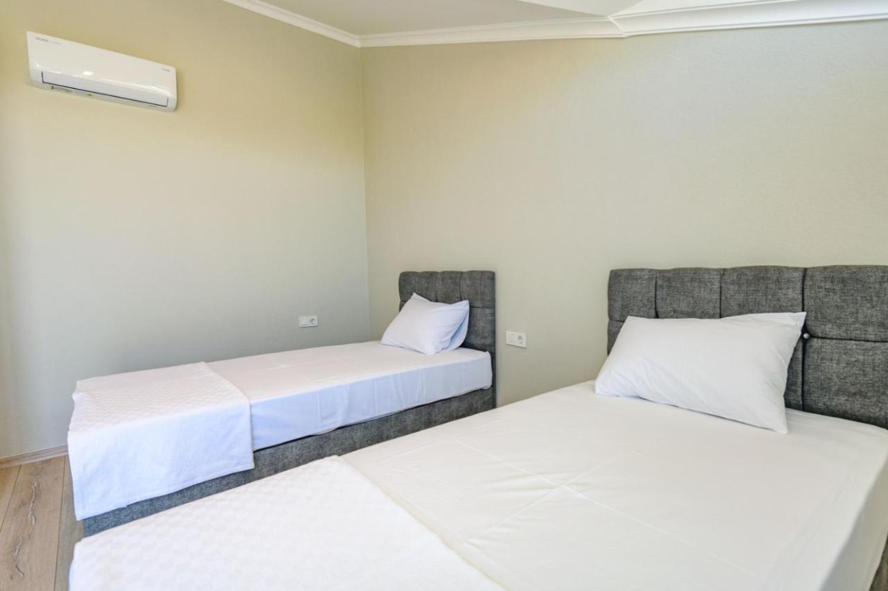 Villa Aromatherapy Fethiye Eksteriør billede