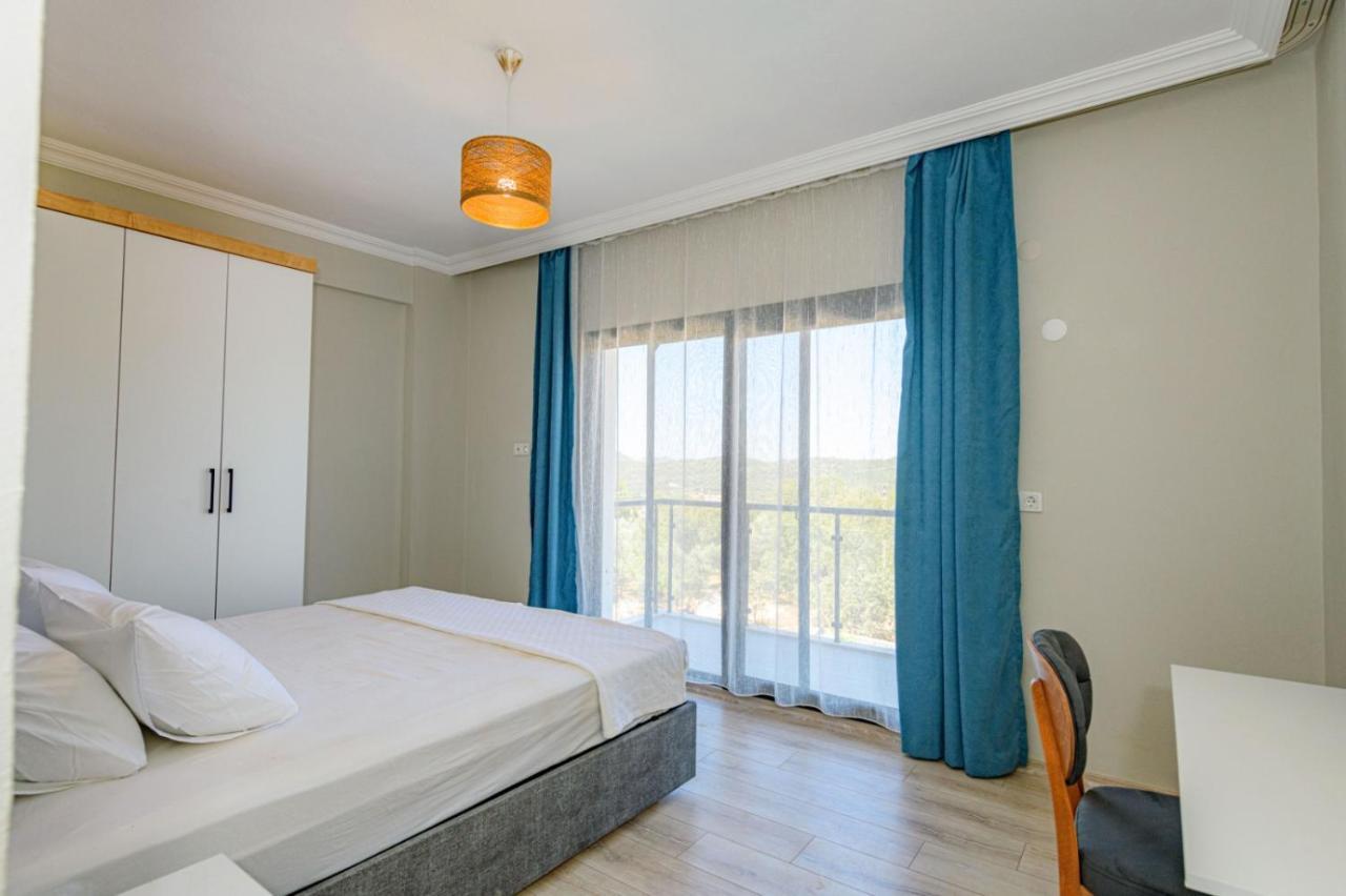 Villa Aromatherapy Fethiye Eksteriør billede
