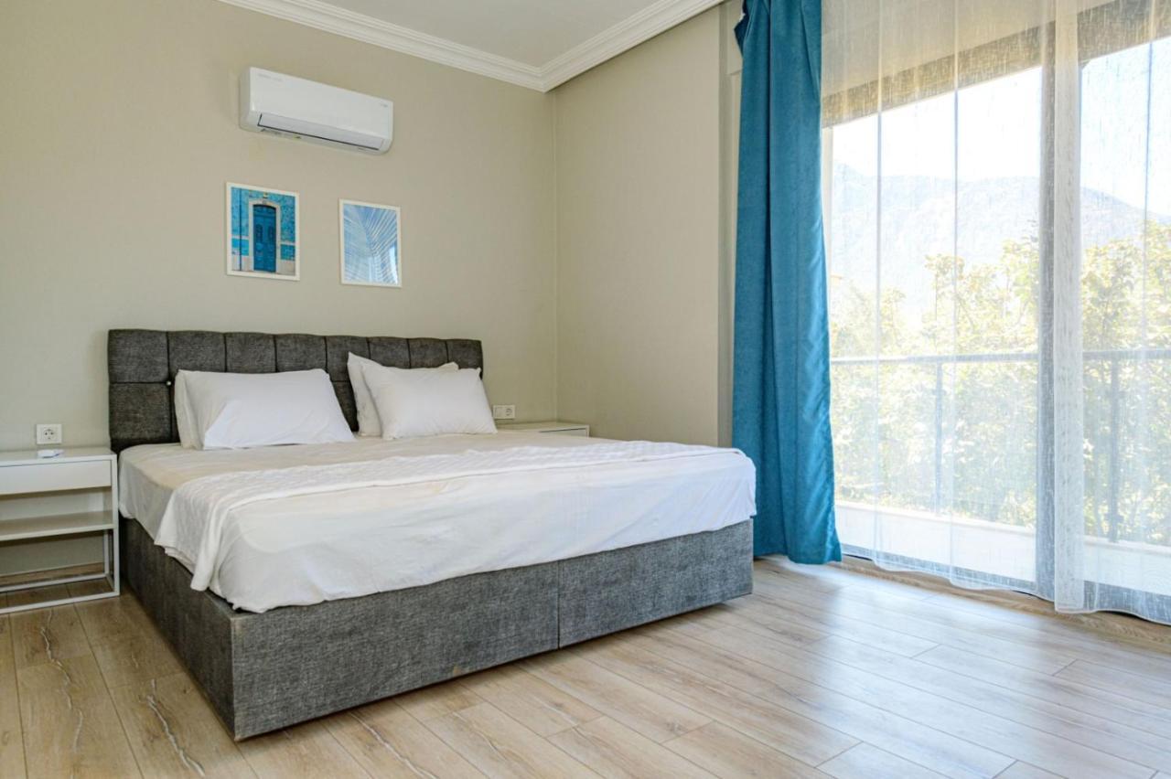 Villa Aromatherapy Fethiye Eksteriør billede