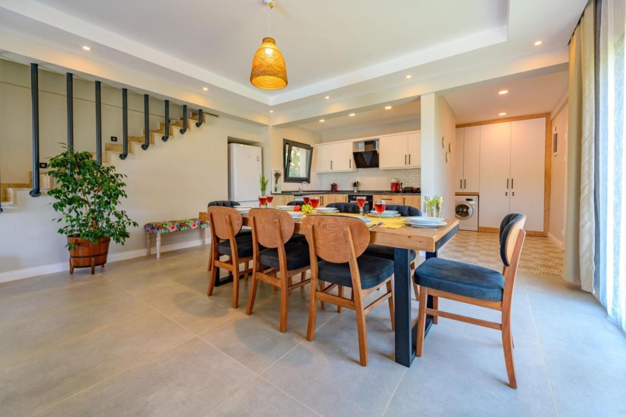 Villa Aromatherapy Fethiye Eksteriør billede