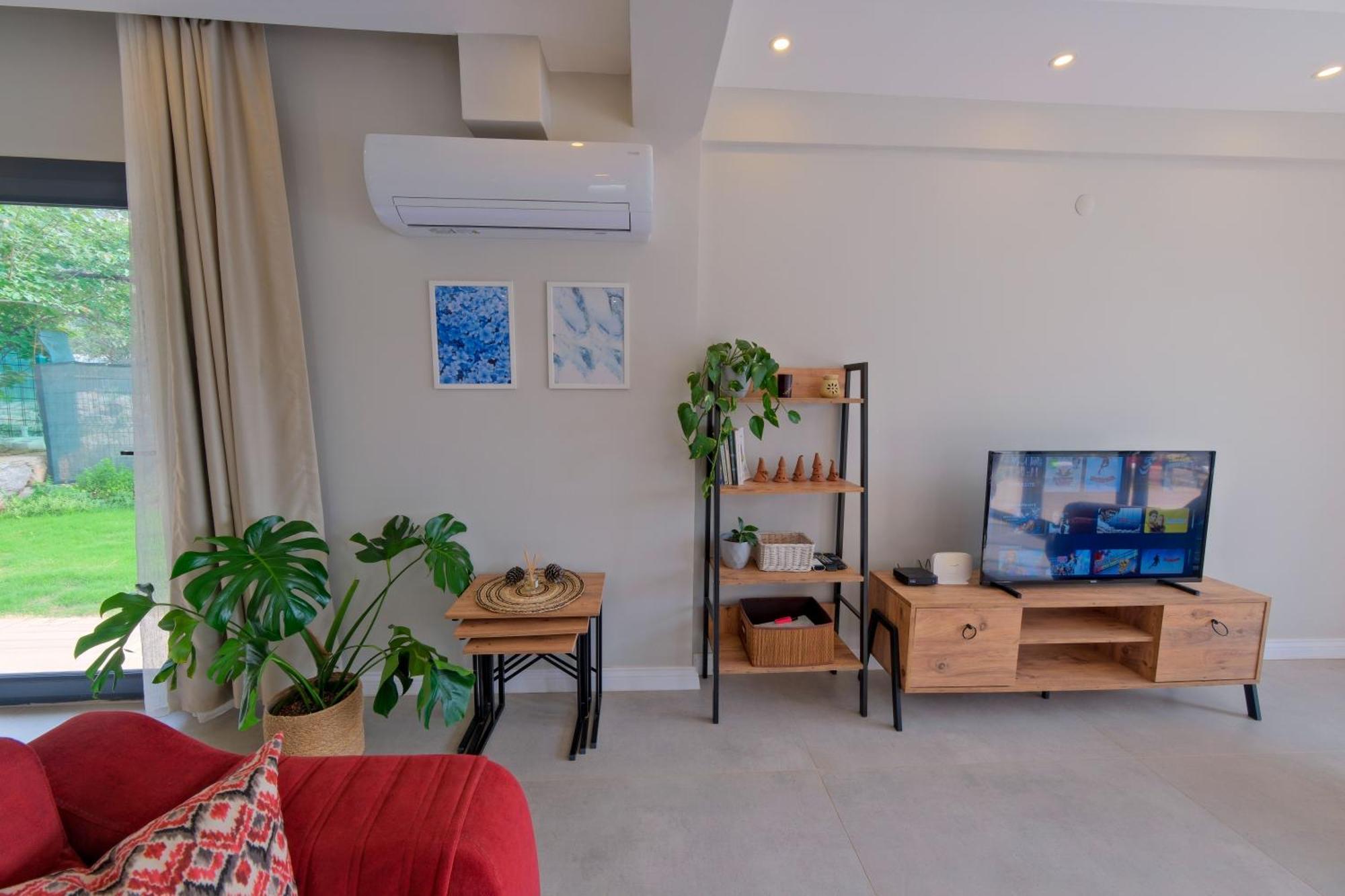 Villa Aromatherapy Fethiye Eksteriør billede