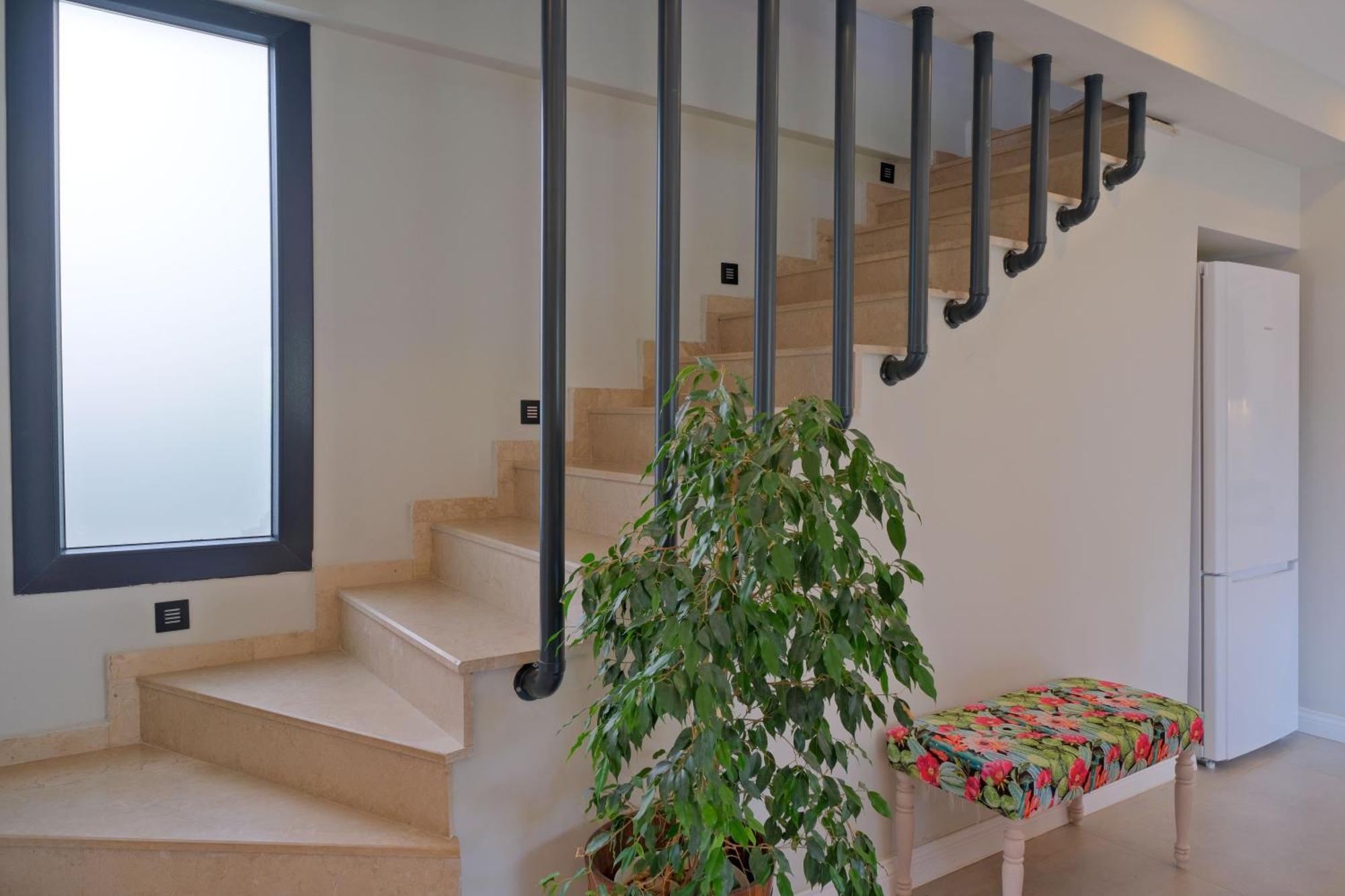 Villa Aromatherapy Fethiye Eksteriør billede