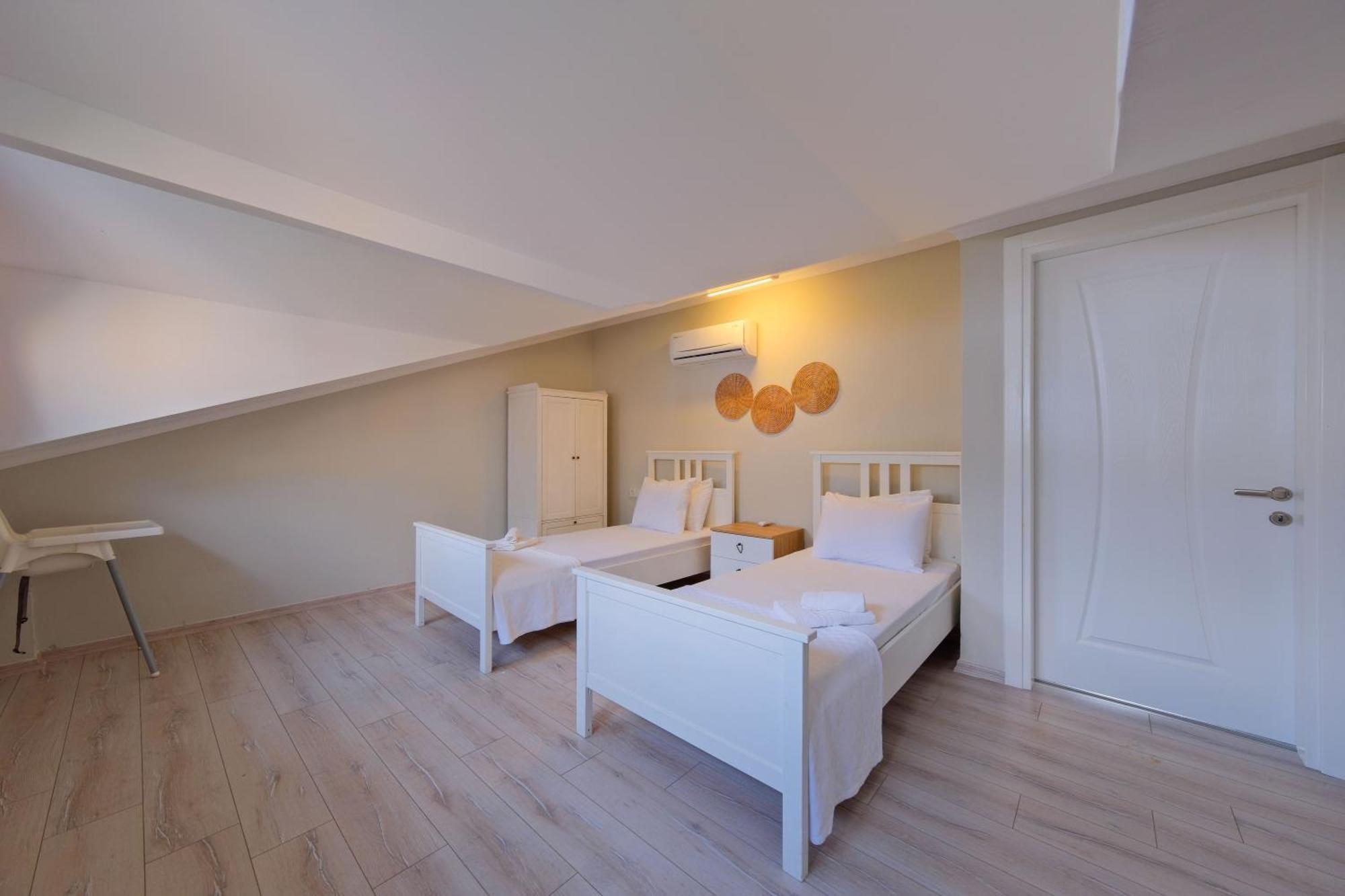 Villa Aromatherapy Fethiye Eksteriør billede