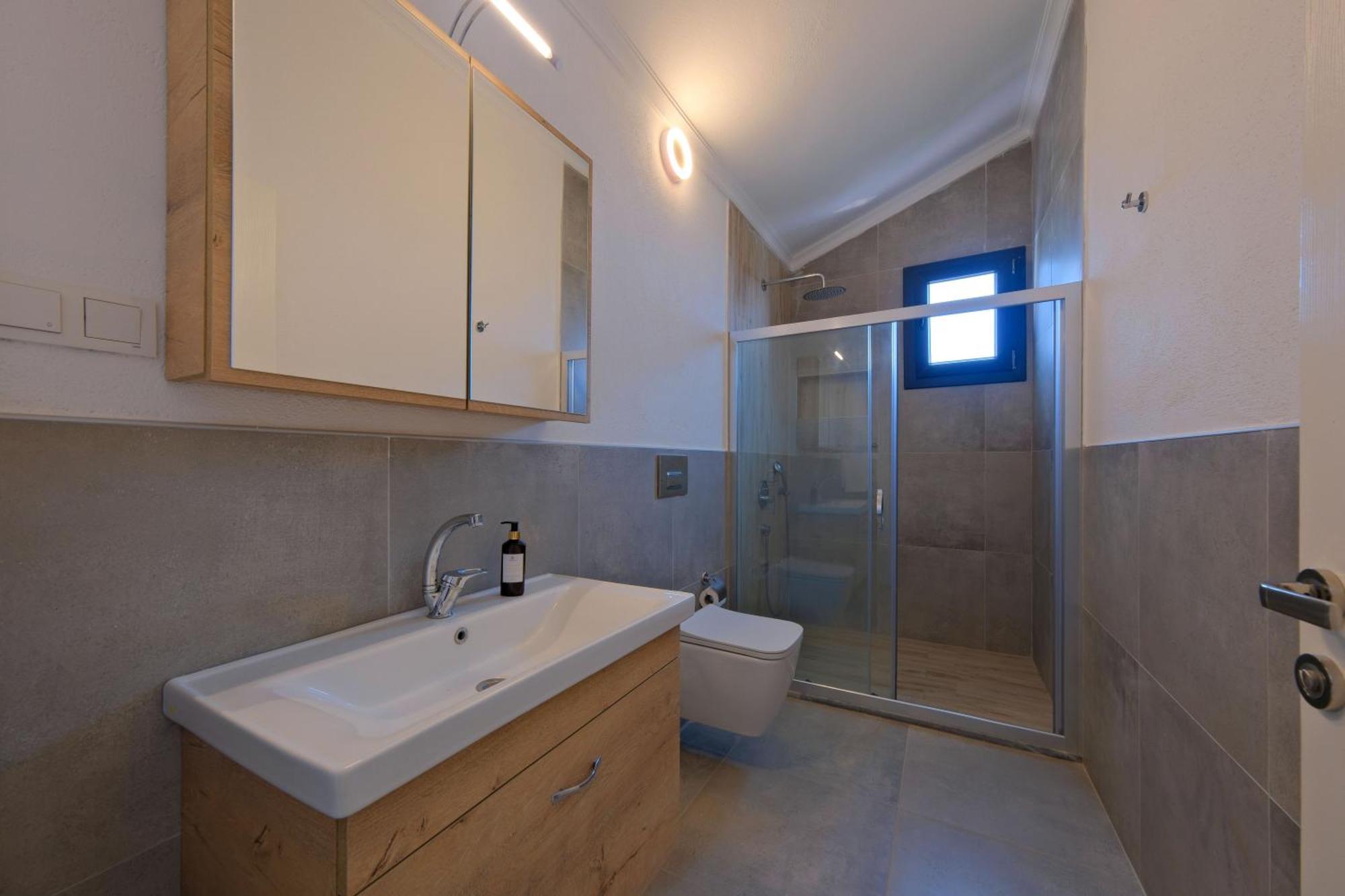 Villa Aromatherapy Fethiye Eksteriør billede