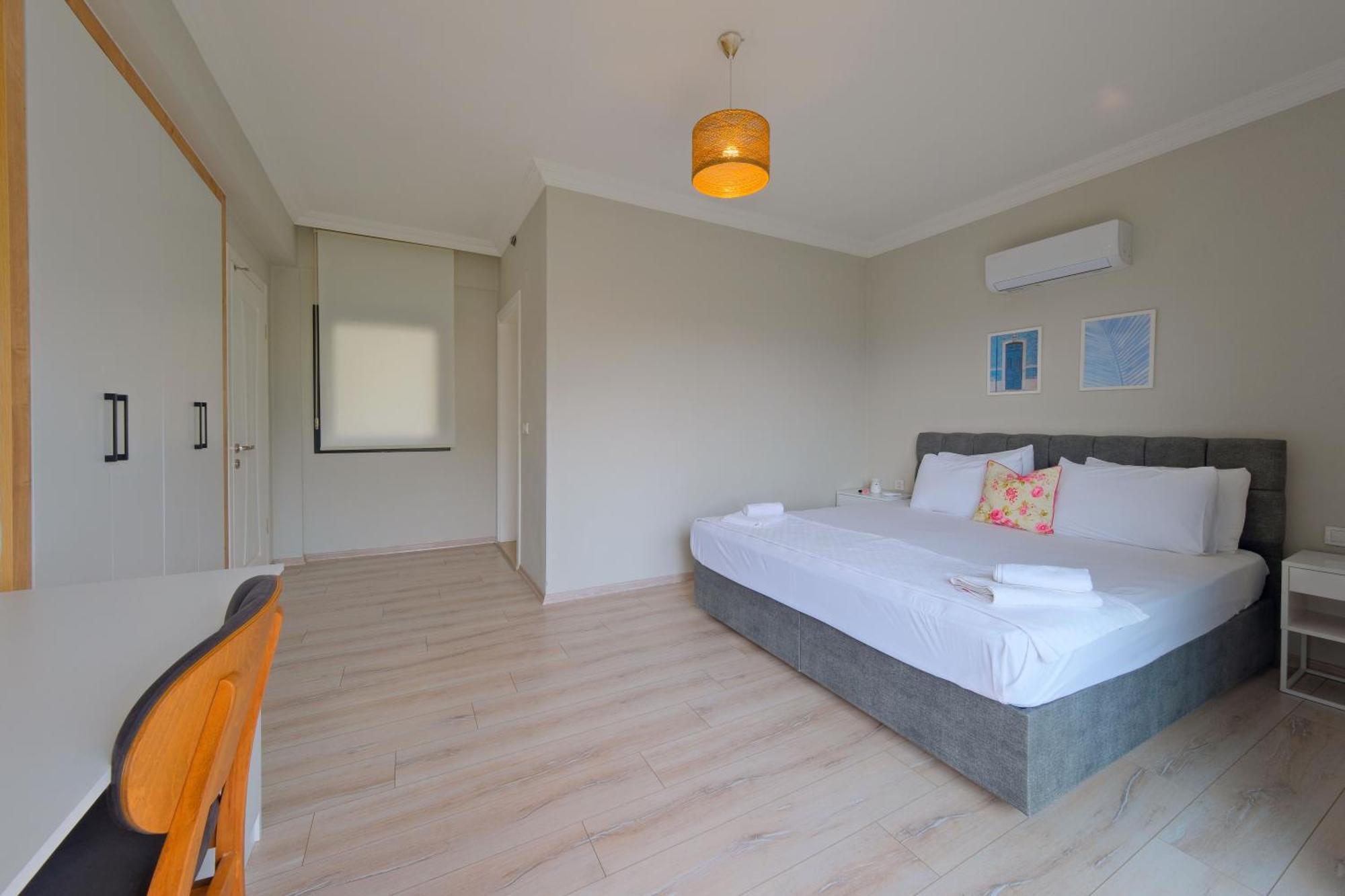 Villa Aromatherapy Fethiye Eksteriør billede