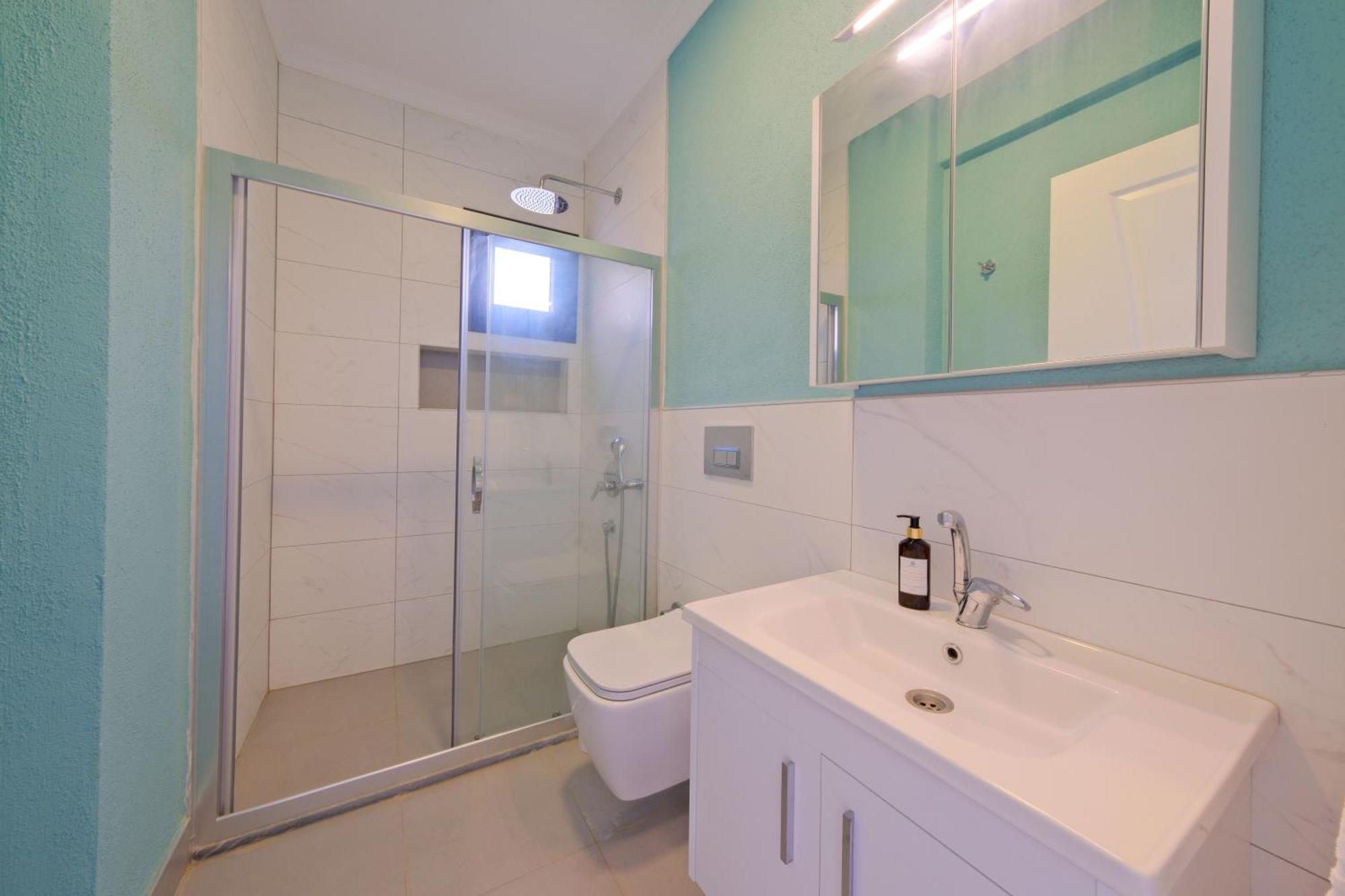 Villa Aromatherapy Fethiye Eksteriør billede
