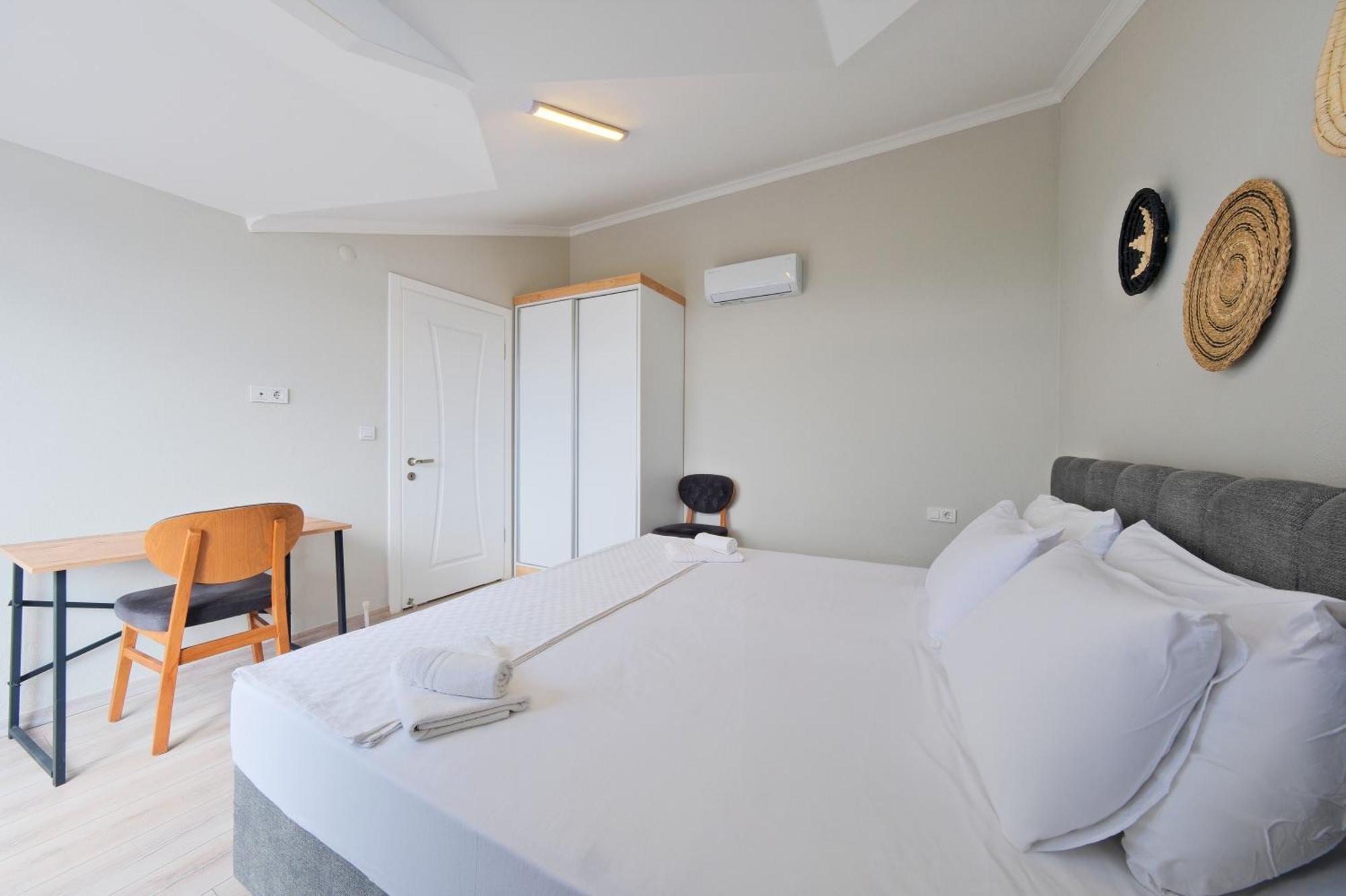 Villa Aromatherapy Fethiye Eksteriør billede