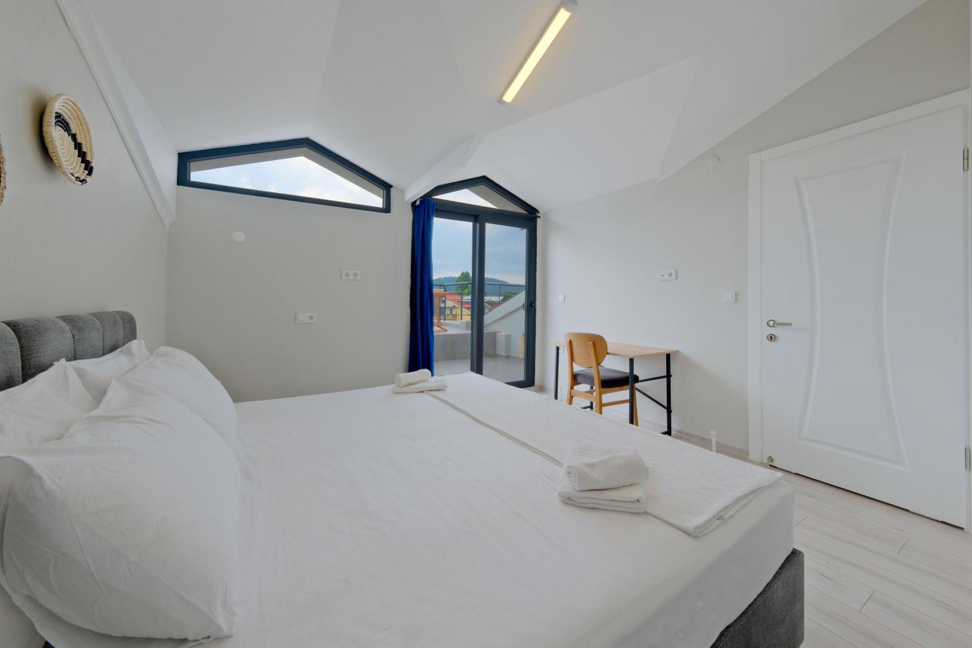 Villa Aromatherapy Fethiye Eksteriør billede