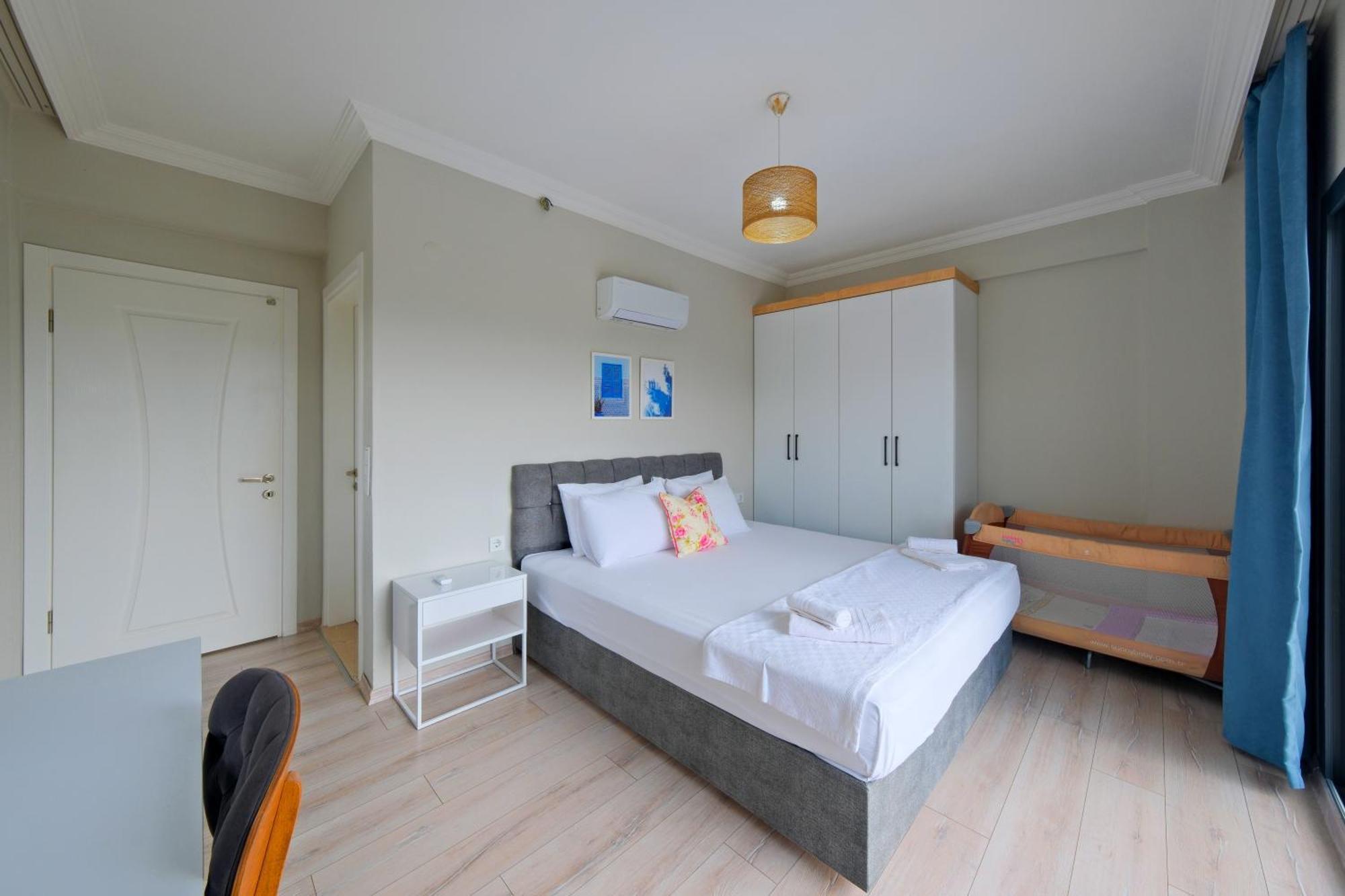Villa Aromatherapy Fethiye Eksteriør billede