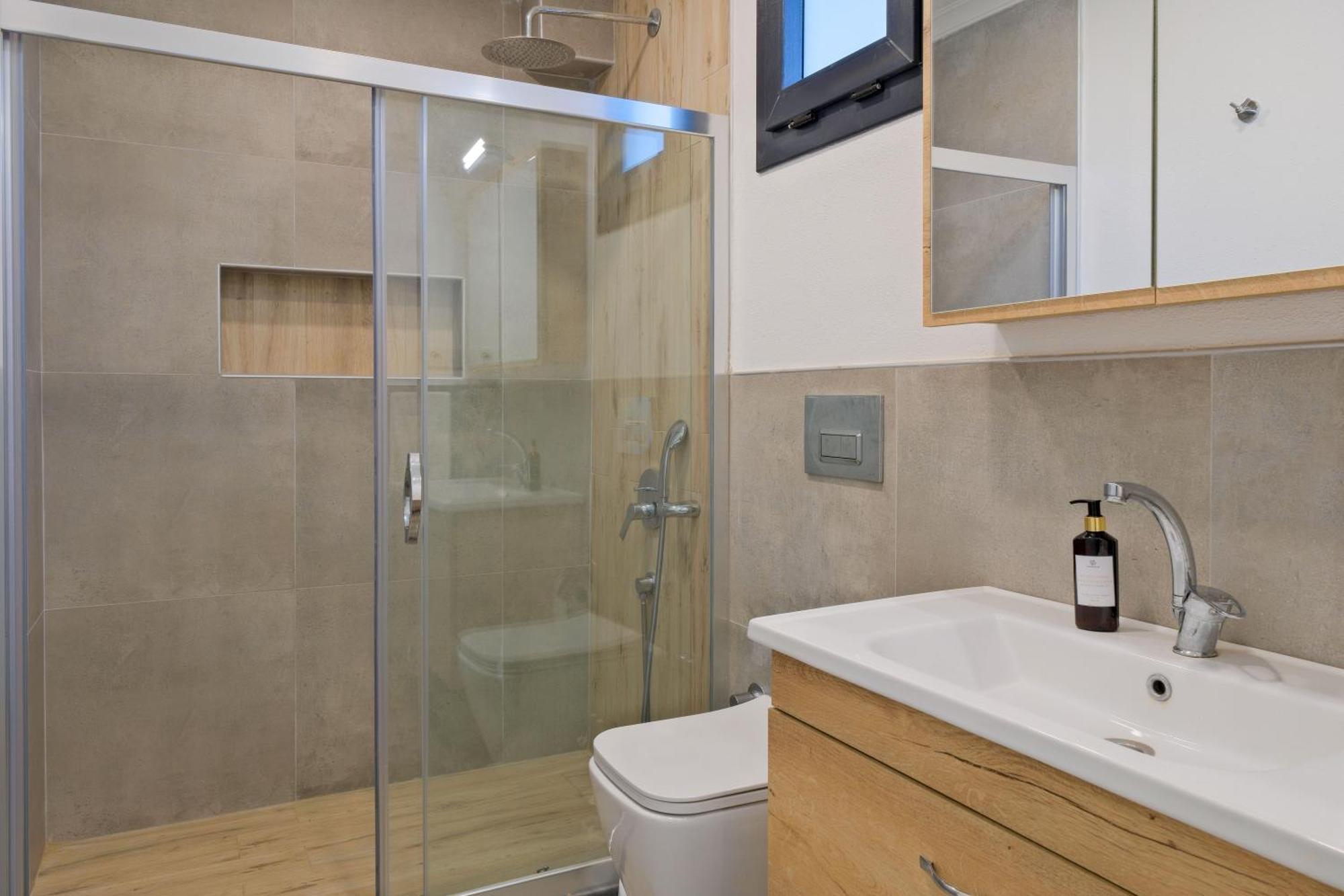 Villa Aromatherapy Fethiye Eksteriør billede