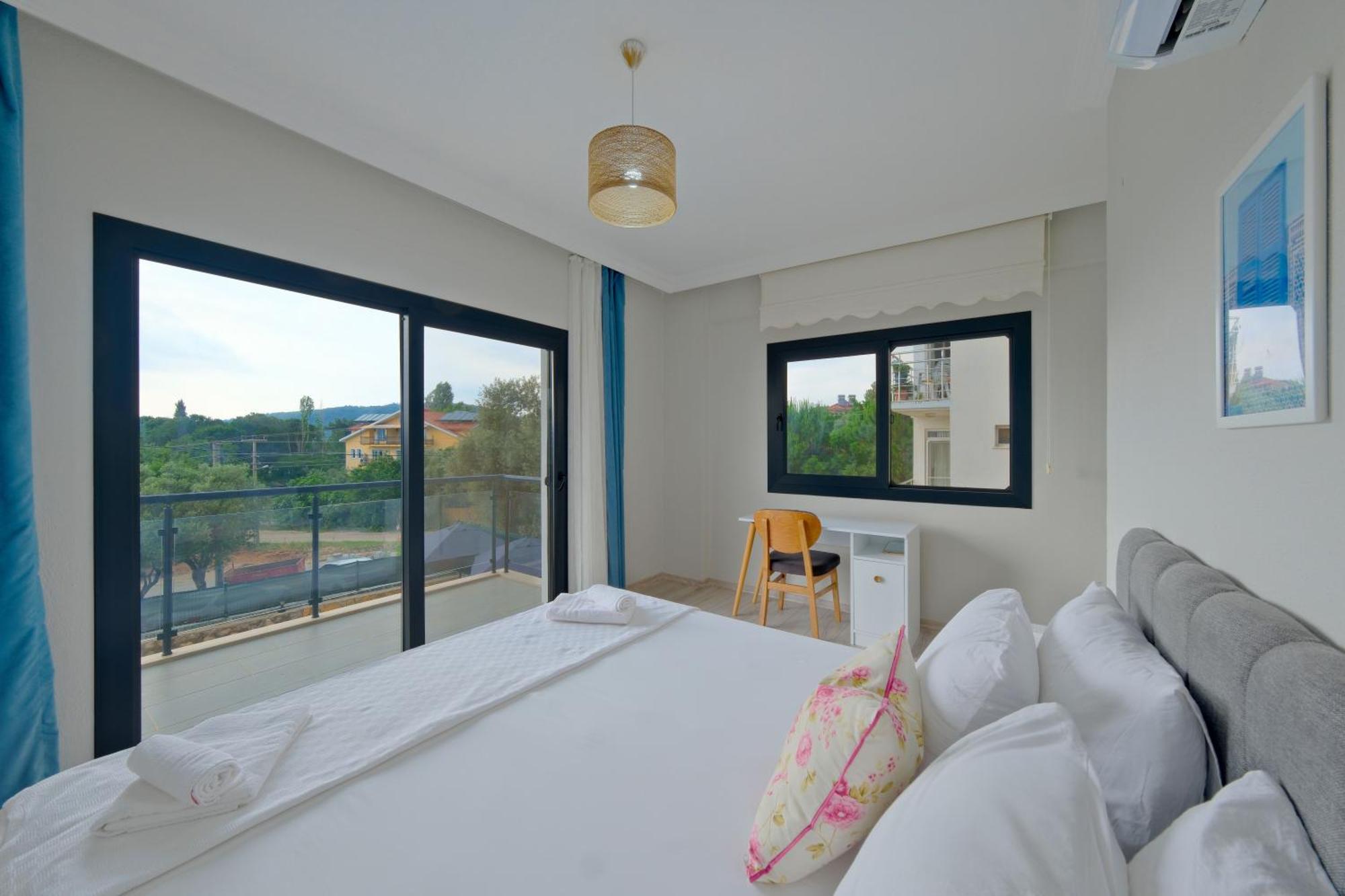 Villa Aromatherapy Fethiye Eksteriør billede