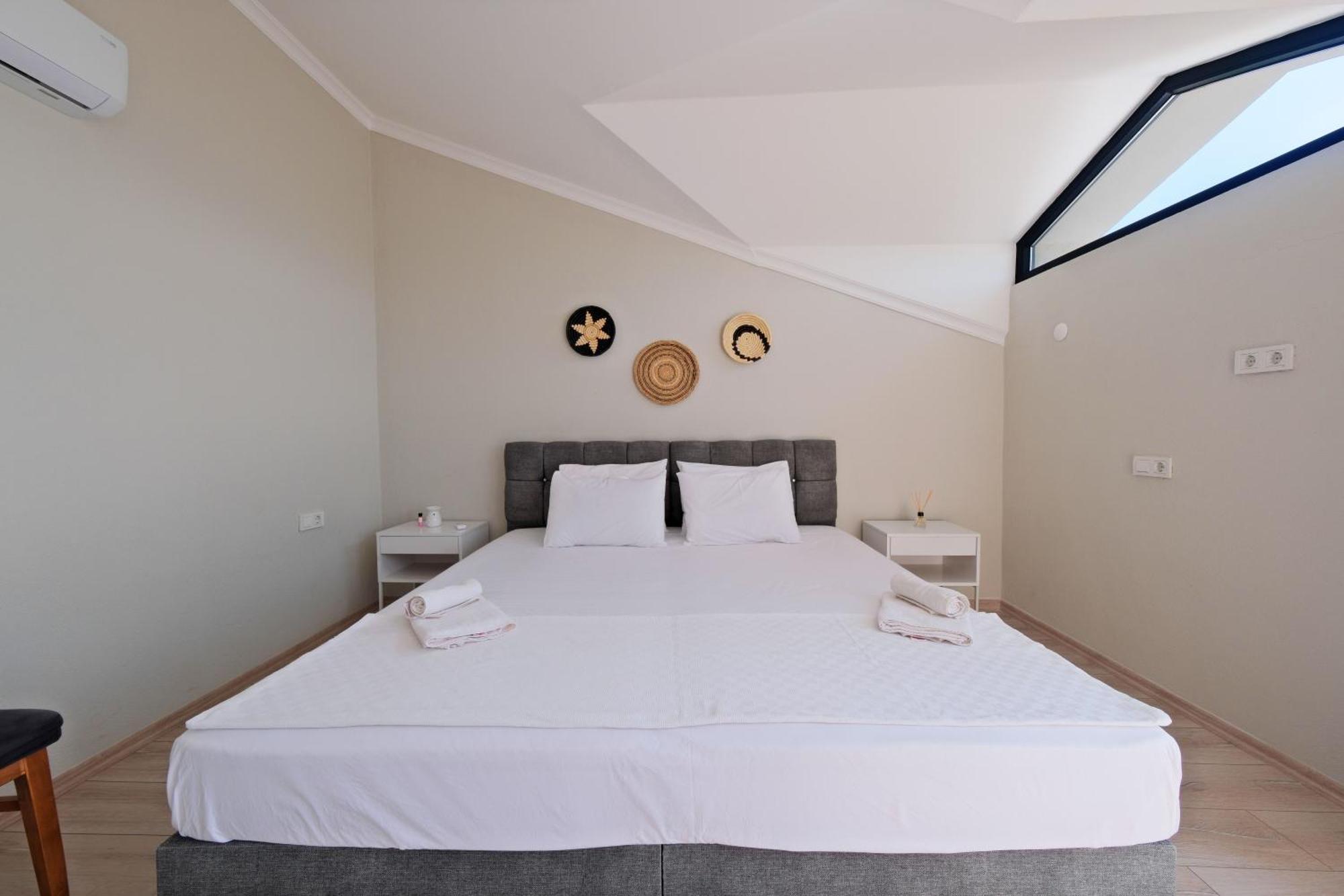 Villa Aromatherapy Fethiye Eksteriør billede