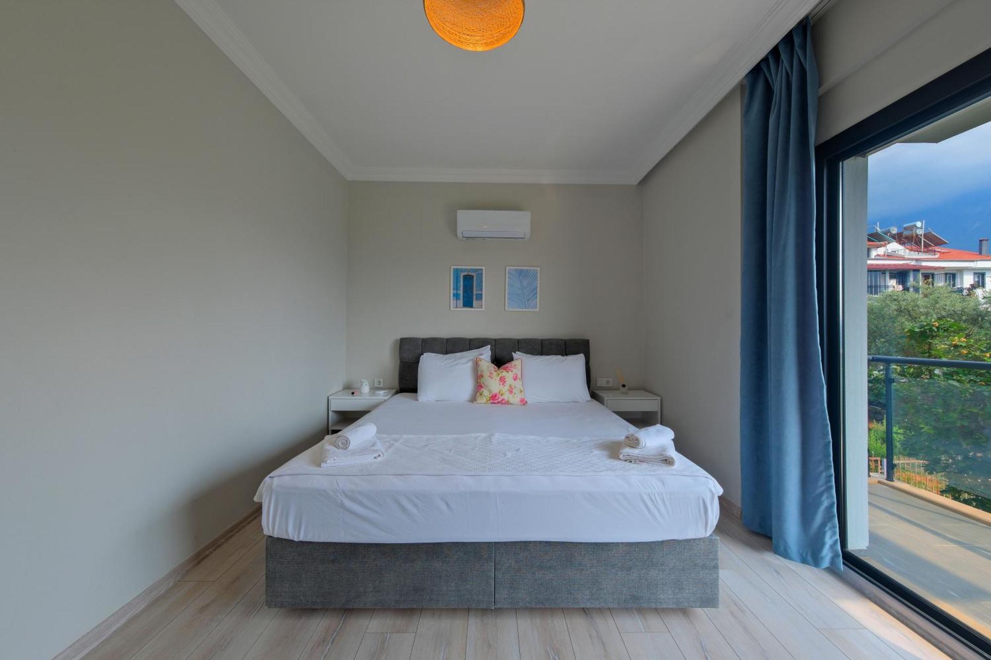Villa Aromatherapy Fethiye Eksteriør billede