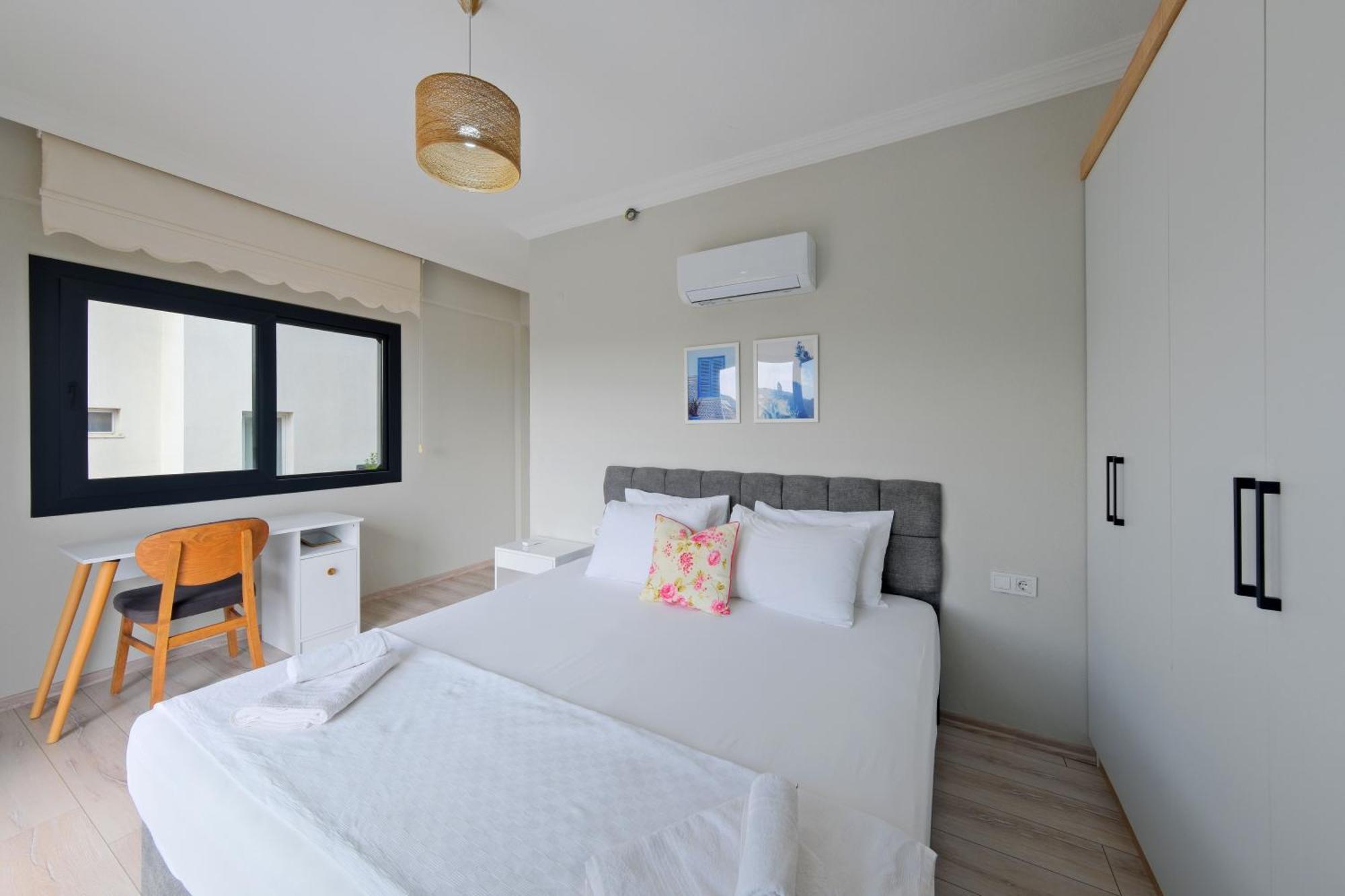Villa Aromatherapy Fethiye Eksteriør billede