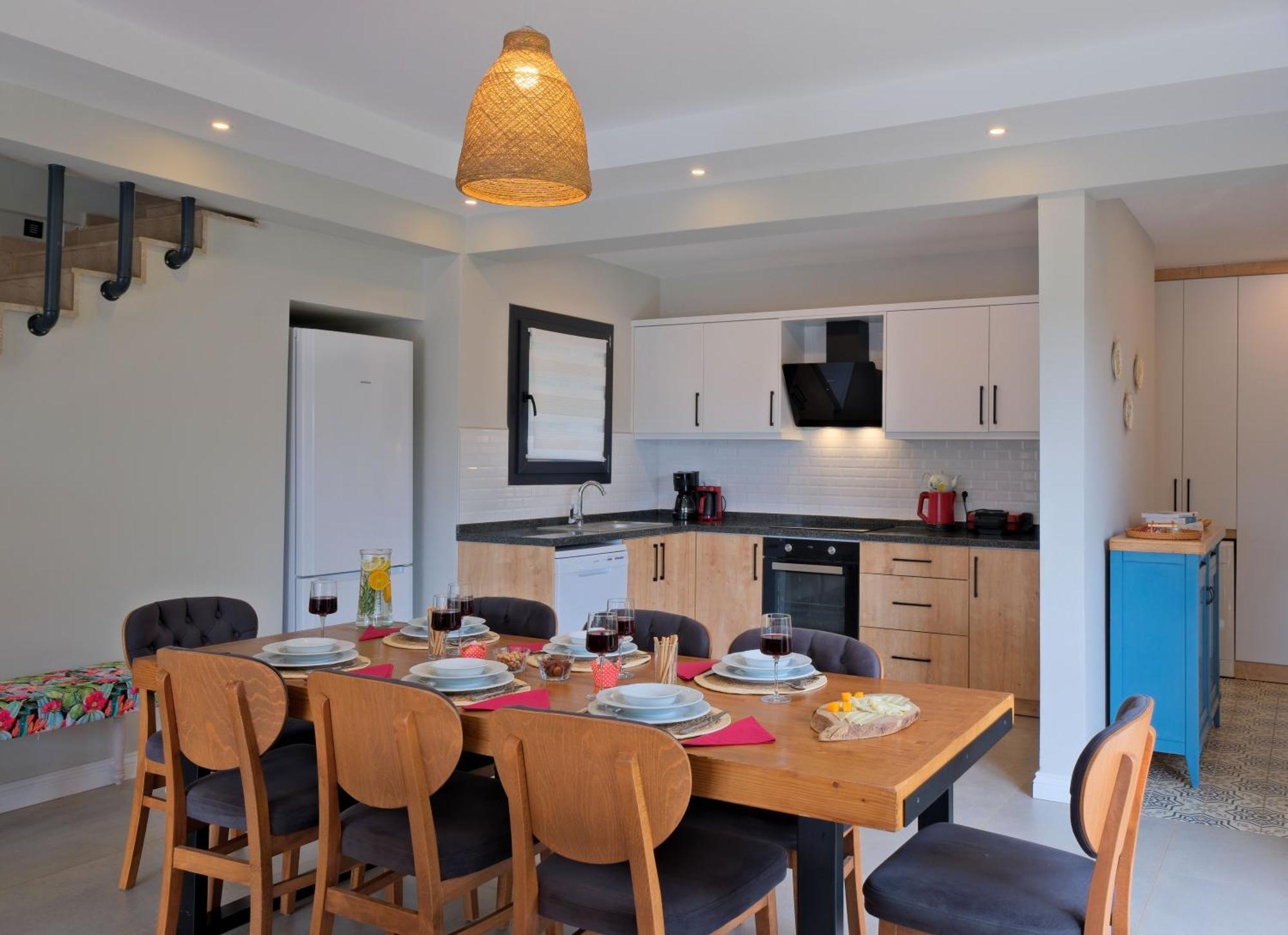 Villa Aromatherapy Fethiye Eksteriør billede