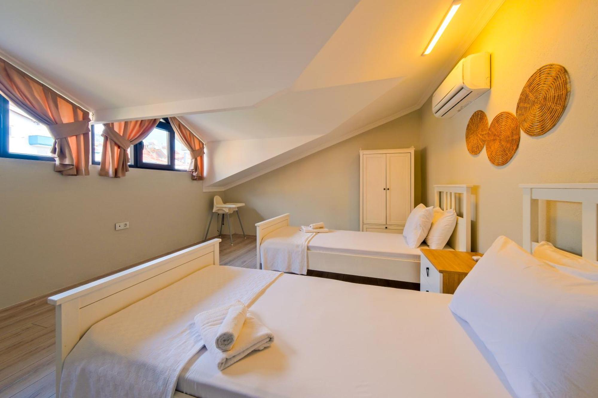 Villa Aromatherapy Fethiye Eksteriør billede